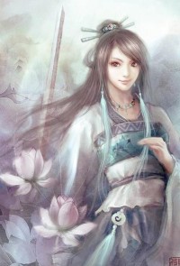 迷糊Angel天使路過人間