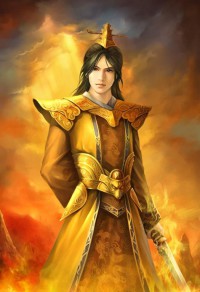 上膳書