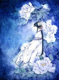 鬥羅之召喚天使