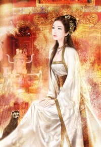 手轉星移番外篇之啼血杜鵑