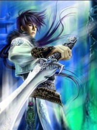 豔鬼夫君（又名：風流娘子鬼夫君）
