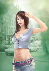 妃本蛇蠍：輕狂三小姐