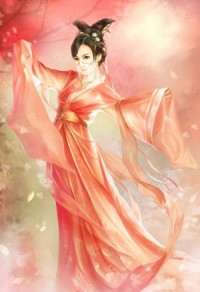 移情别恋的飞蛾
