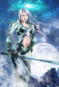 原神：我家狐狸竟是八重神子