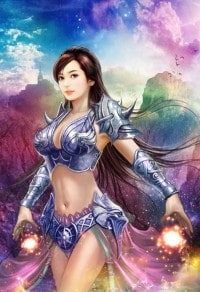 美強慘的娛樂圈升級指南