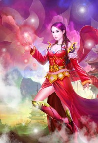江山策：妖孽成雙