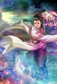 校花的貼身大魔頭
