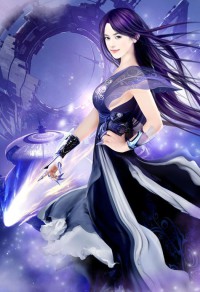 神之帝姬