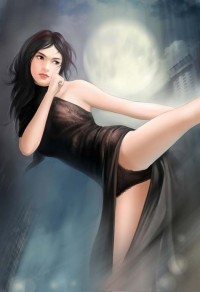 火爆女上司
