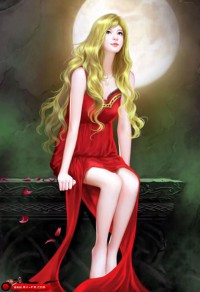 冷麪首席纏愛小女傭