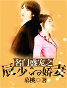 名門盛寵之辰少的嬌妻